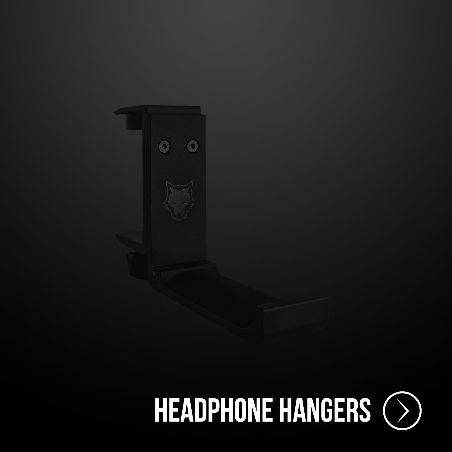 Headphone Hangers