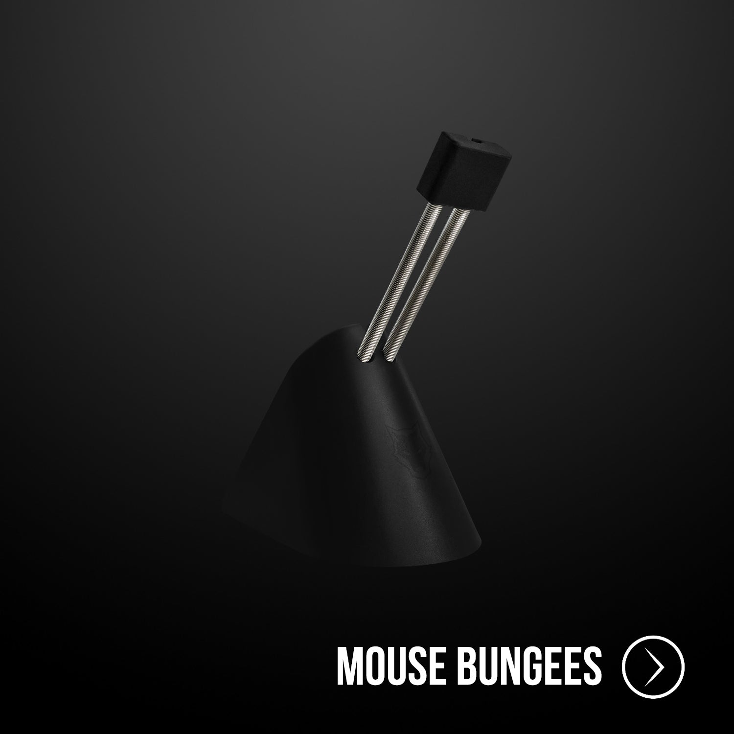 Mouse Bungees